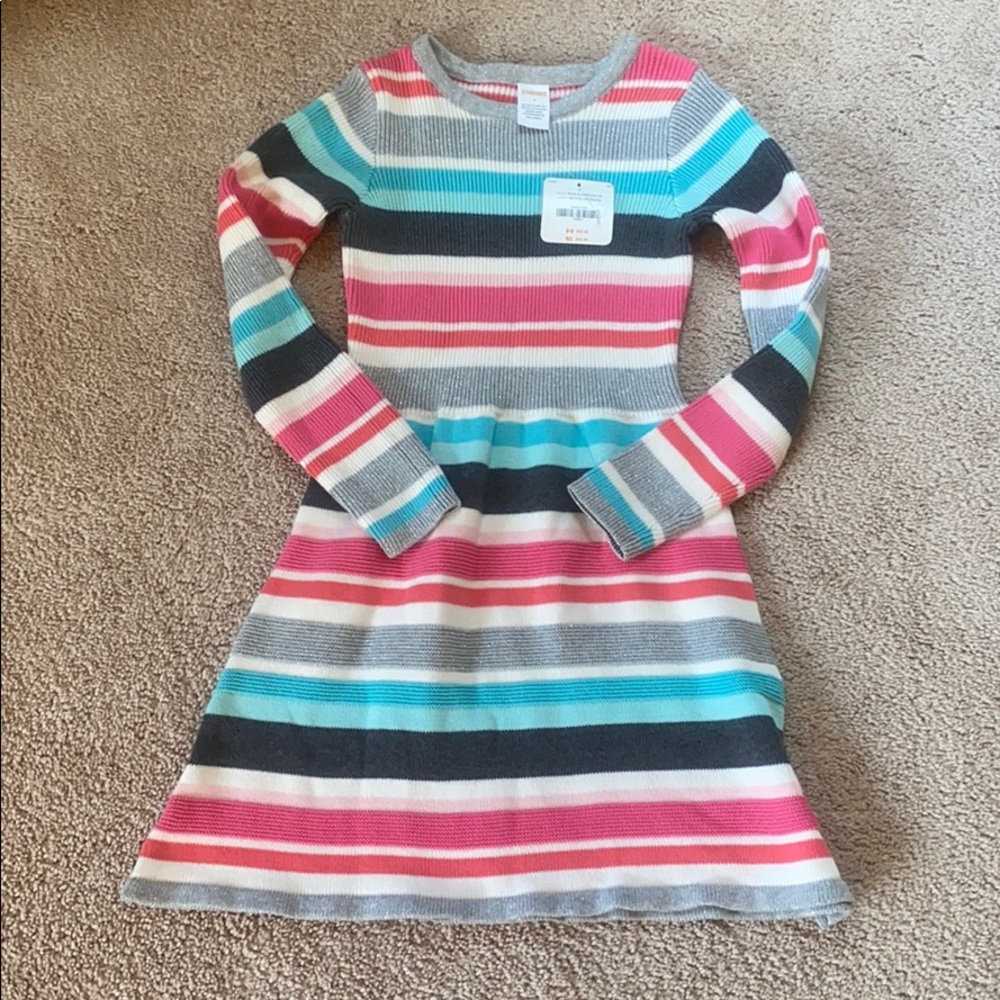 Gymboree Dress *New with tags*